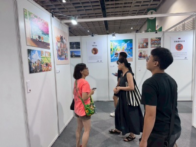 法國(guó)喵浮宮