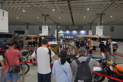 【活動(dòng)花絮】