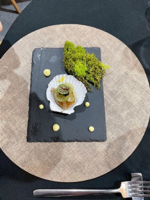 微醺食刻餐酒館回顧