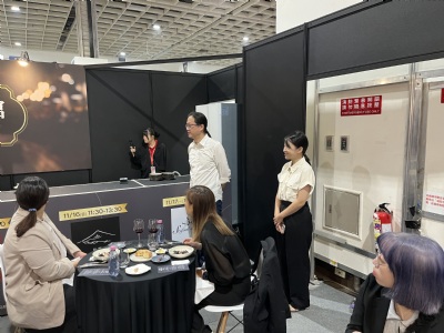 微醺食刻餐酒館回顧